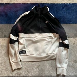 Nike Half Zip!